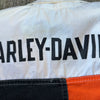 1960’s Harley Davidson Champion Brand Racing Jacket Medium