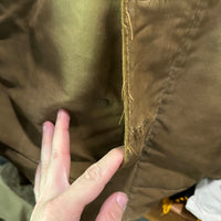 1940’s WWII USN N-1 Deck Jacket Size 42