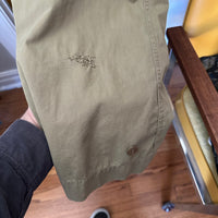 1940’s WWII USAAF AN-S-31 Summer Flying Suit Size 44