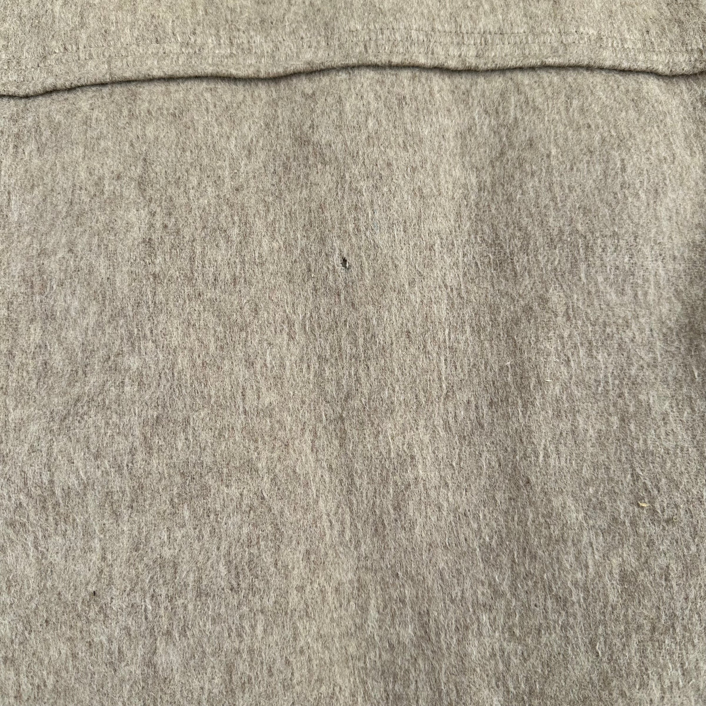 1950’s Shanhouse Wool Car Coat Size 42