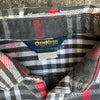 1970’s/80’s OshKosh B’Gosh Cotton Flannel Shirt Medium