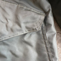 1980’s USAF CWU-45/P Flight Jacket Large