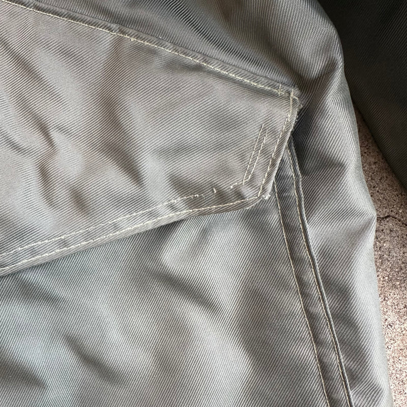1980’s USAF CWU-45/P Flight Jacket Large
