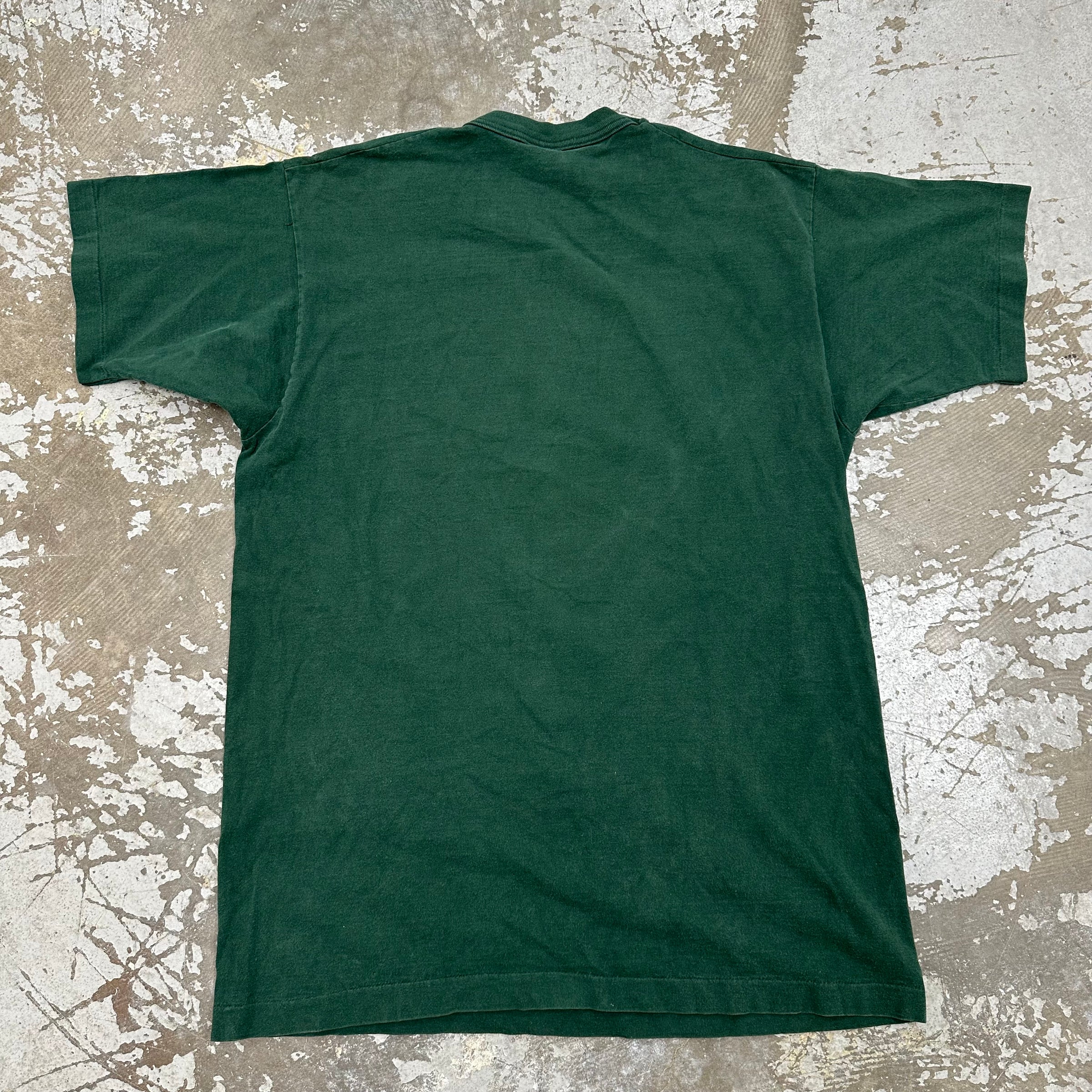 1990’s Frank Lloyd Wright March Balloons T-Shirt XL