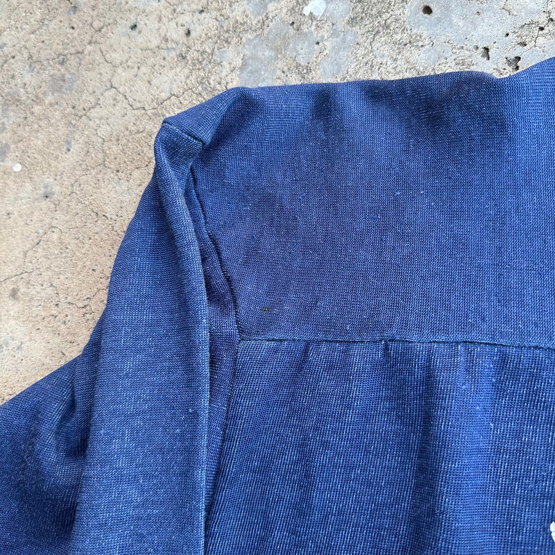 1960’s/70’s All Saints Champion Durene Football Jersey Medium