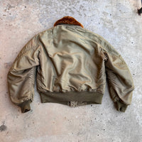 1940’s B-15B Flight Jacket Size 42