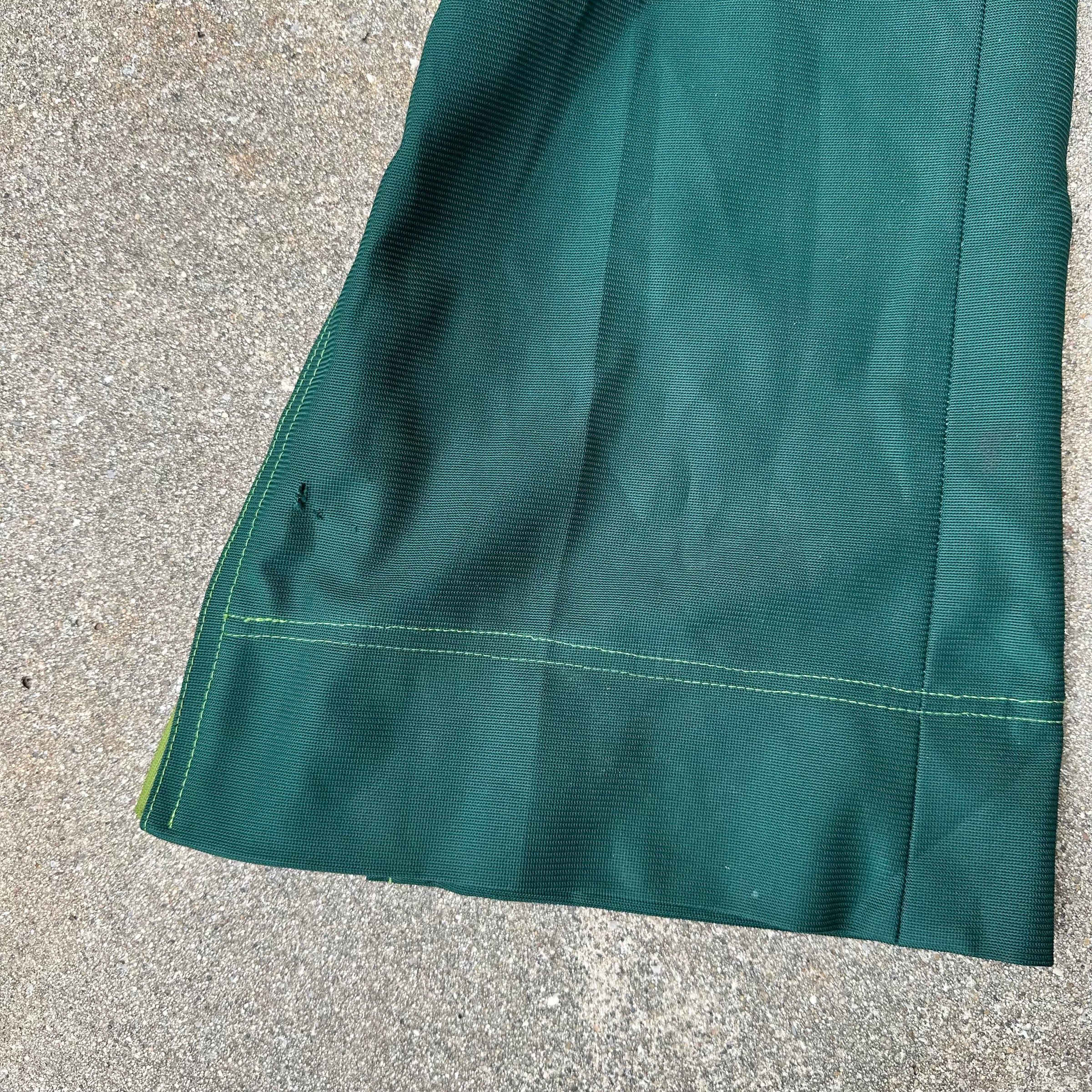 1970’s Vietnam War USAF Thai Made 388th OMS Party Suit