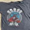 1980’s Easy Rider Grim Reaper T-Shirt Small
