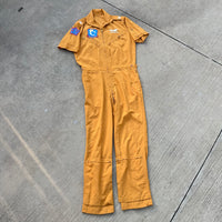 1960’s Vietnam War USAF 39th Rescue Squadron Party Suit