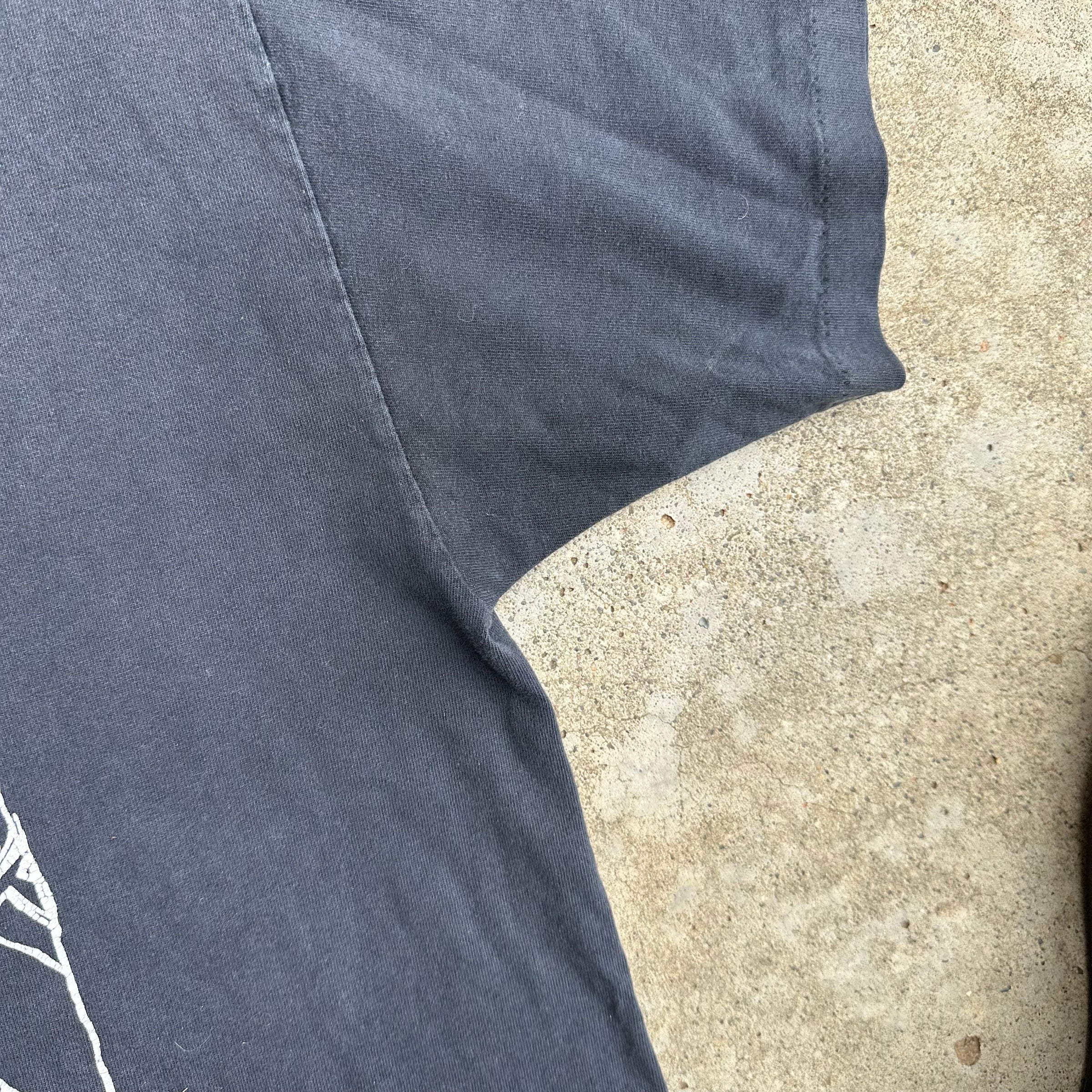 1990’s Bloodlet Band T-Shirt XL