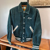 1970’s Maple Brand Embroidered Corduroy Jacket 20” Chest