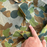 2000’s Australian Army DPCU Camo Shirt