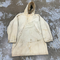 1940’s WWII 10th Mountain Reversible Ski Parka Medium