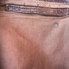 1940’s WWII Named A-2 Leather Flight Jacket