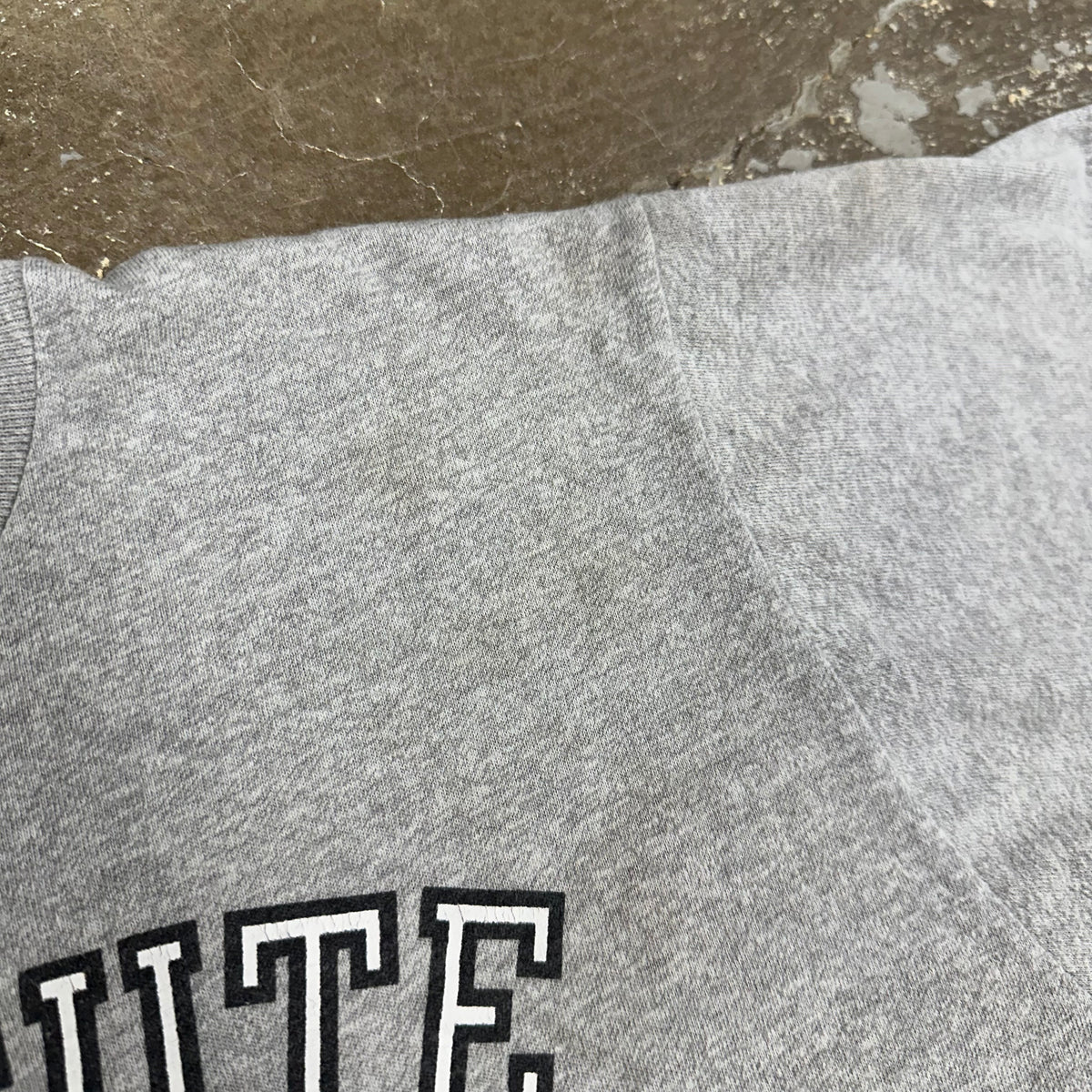 1980’s Institute for the Sexually Gifted T-Shirt Medium