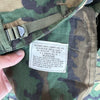 1970’s Vietnam War Deadstock ERDL Camo Jungle Pants Medium Short