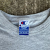 1990’s Air Force Rugby Water Print Champion T-Shirt M/L