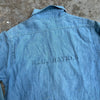 1940’s Stenciled USN Chambray Shirt