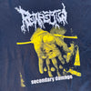 2006 Reinfection Secondary Damage T-Shirt XL