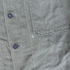 1950’s USAF HBT Fatigue Shirt Medium