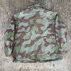 1950’s West German Bundeswehr Splinter Camo Jacket