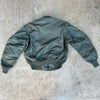 1990’s USAF CWU-36/P Flight Jacket Large