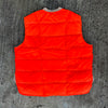1970’s/80’s Reversible Pioneer Insulated Down Puffer Vest