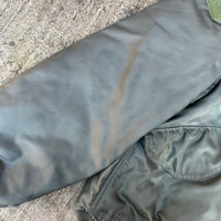 1980’s USAF CWU-45/P Flight Jacket Large