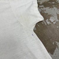 1970’s Clover Creek Grand Prix Motocross T-Shirt Medium