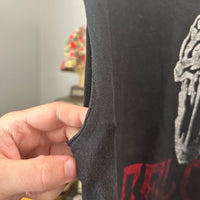 1987 Celtic Frost Into the Pandemonium Album Promo T-Shirt