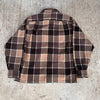 1940’s/50’s Pendleton Board Shirt Large