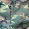 1960’s ERDL Camo Jungle Pants Small Long