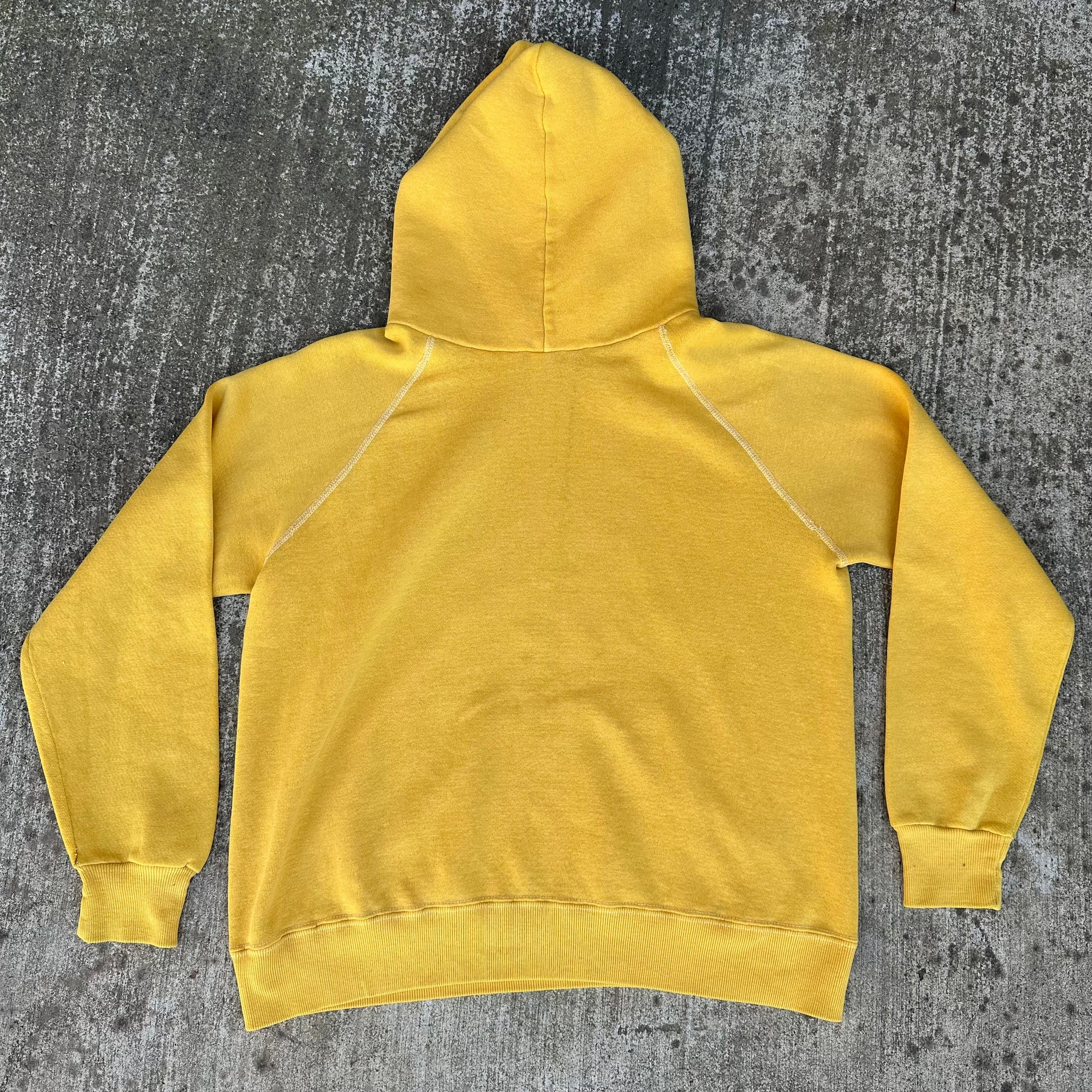 1970’s US Army 10th MP Battalion Sweatshirt Large