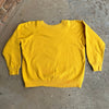 1970’s Fort Campbell 101st Airborne Crewneck Sweatshirt Medium