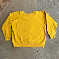 1970’s Fort Campbell 101st Airborne Crewneck Sweatshirt Medium