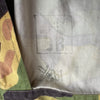 1960’s Czech MLOK Salamander Camo Jacket Large