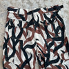 1990’s ASAT Tribal Camo Hunting Pants 28” Waist