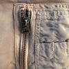1950’s MA-1 Flight Jacket 26” Chest