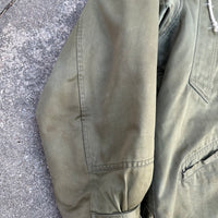 1940’s WWII B-11 Flight Jacket Size 38