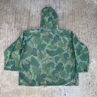 1970’s Kamo Brand Reversible Mitchell Camo Hunting Jacket