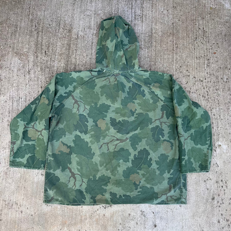 1970’s Kamo Brand Reversible Mitchell Camo Hunting Jacket