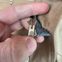 1940’s Tailor Made 35th Infantry Regiment Souvenir Ike Jacket