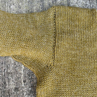 1920’s/30’s Deadstock Wool Sweater