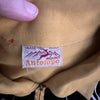 1940’s/50’s Mount Antelope Souvenir Shirt 21” Chest