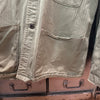 1940’s WWII P-41 Utility Jacket 24” Chest