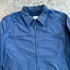 1990’s USN Blue Utility Jacket 25.5” Chest
