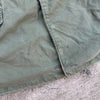 1970’s Seabees M-65 Field Jacket XL Regular
