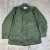 1960’s Deadstock M-51 Field Jacket Medium Short