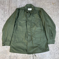 1960’s Deadstock M-51 Field Jacket Medium Short