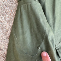 1960’s Deadstock M-51 Field Jacket Medium Short